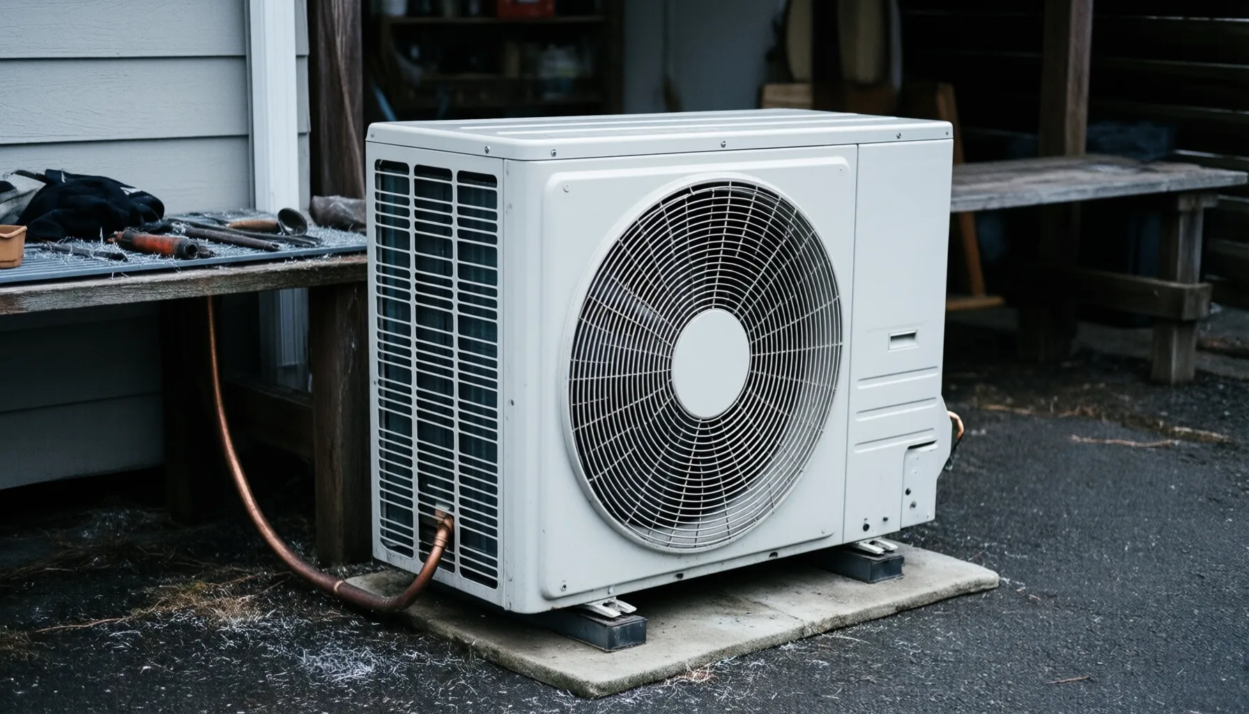 Thermostat & Zoning