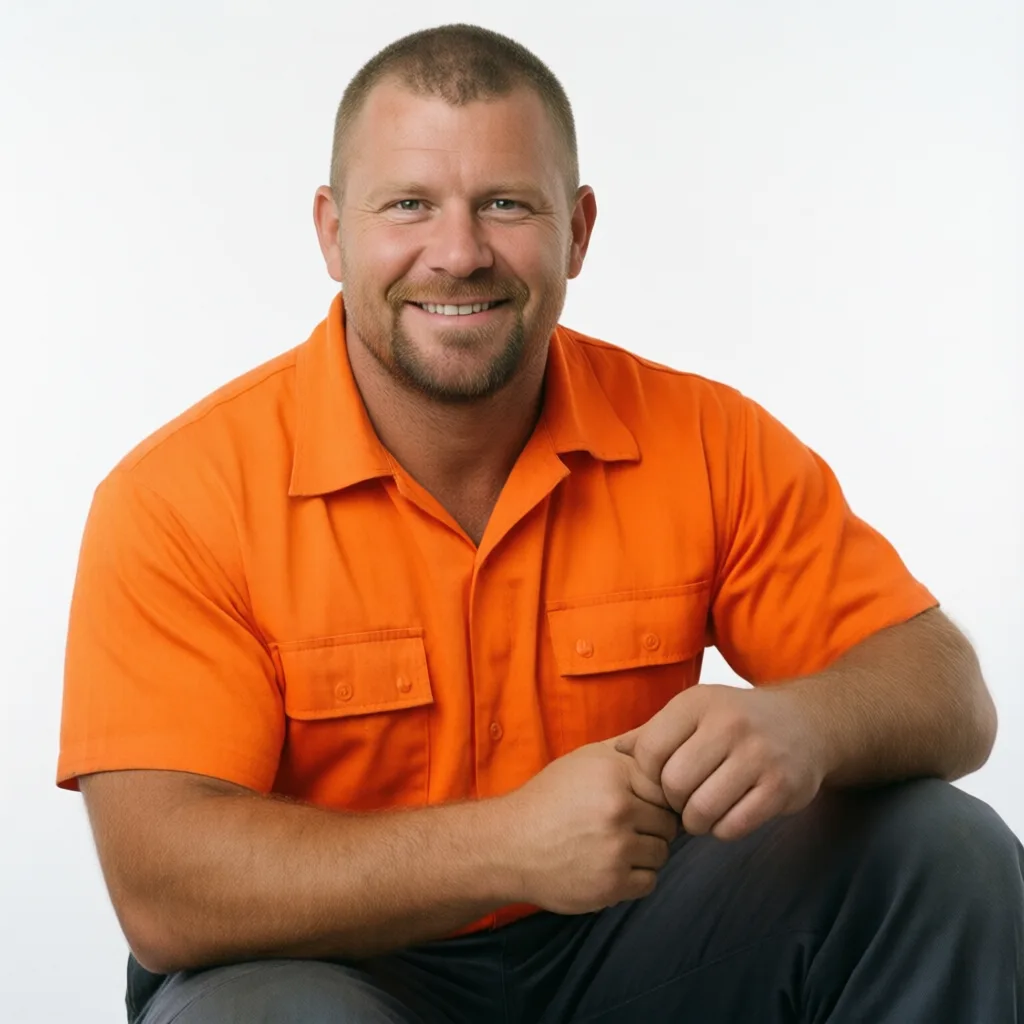 Justin Reed