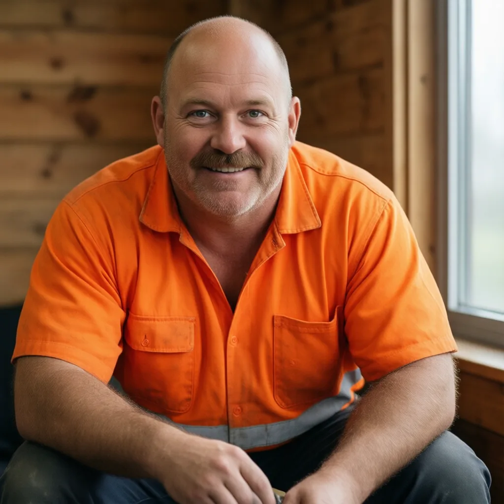 Kyle Dixon