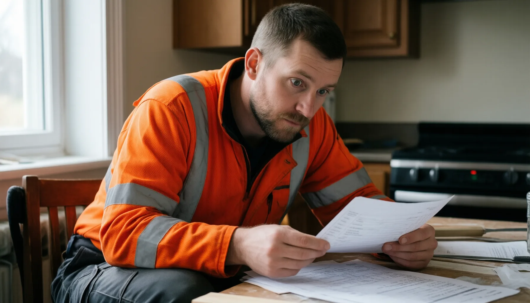 HVAC Contractor