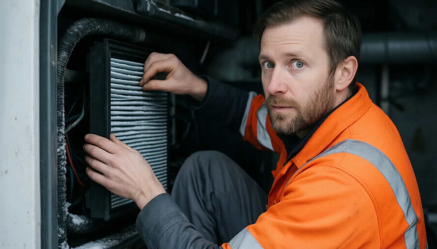 Routine Maintenance