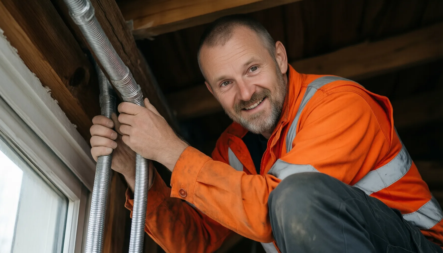 Commercial HVAC Solutions